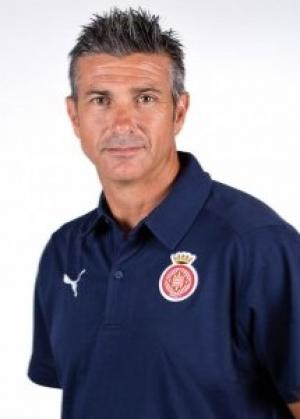 Jos Luis Mart (Girona F.C.) - 2019/2020
